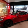 Tesla Supercharger gallery