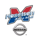 Hoselton Nissan