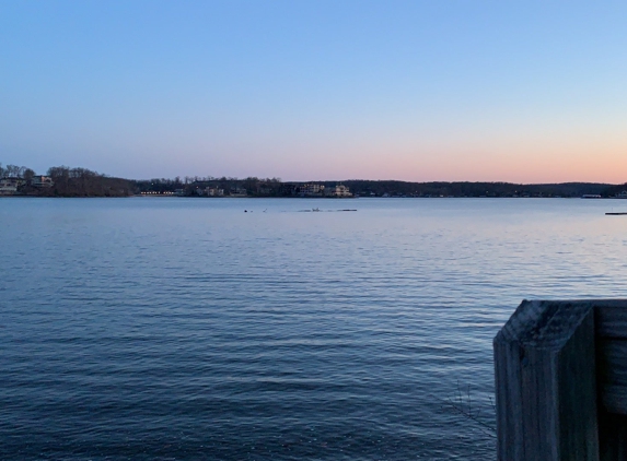 The Lodge of Four Seasons - Lake Ozark, MO