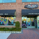Muse Paintbar - Tourist Information & Attractions
