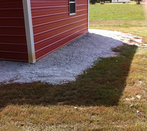 Southerland's Yard Work and Drainage - Martin, TN