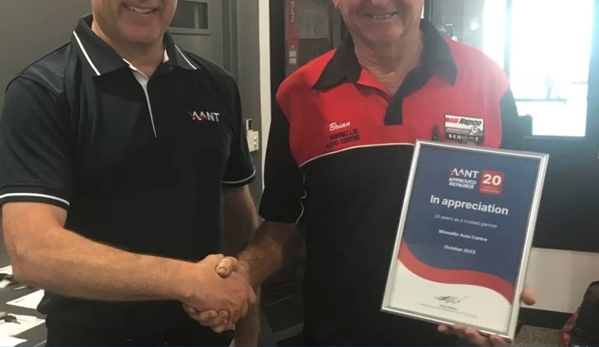 Winnellie Auto Centre - Repco Authorised Car Service - Winnellie, NT