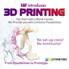 SAF Printing.com gallery