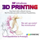 SAF Printing.com