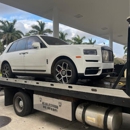 Miami Mobile Tire Shop - Wheel Alignment-Frame & Axle Servicing-Automotive