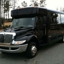 Dayton Limo Rentals - Limousine Service