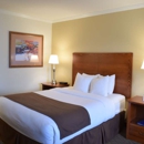 Best Western Tumwater-Olympia Inn - Hotels