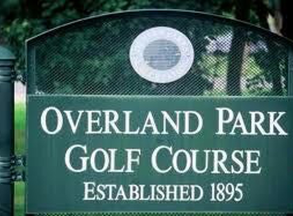 Overland Park Golf Course - Denver, CO