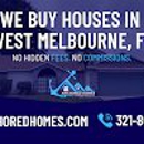 Anchored Homes - Real Estate Agents