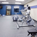 Hampton Inn Spicer Green Lake - Hotels