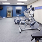 Hampton Inn Spicer Green Lake