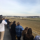 Laurel Park Race Track