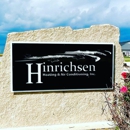 Hinrichsen Heating & Air Conditioning, Inc. - Air Conditioning Service & Repair