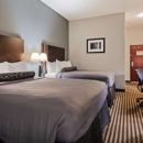 Best Western Abbeville Inn & Suites - Hotels