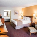 Quality Inn & Suites Live Oak I-10 Exit 283 - Motels