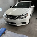 Kirkman's Auto Body & Collision