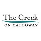 Creek on Calloway