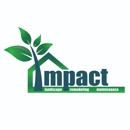 Impact Landscape & Design - Landscape Designers & Consultants