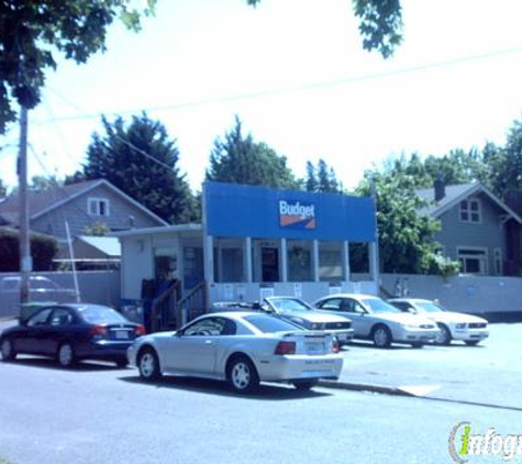Avis Rent A Car - Seattle, WA
