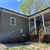 Evergreen Gutters gallery