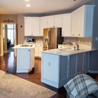 Fresh Faced Cabinets