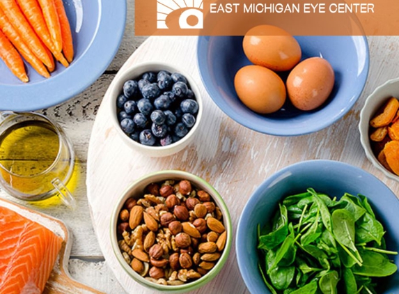 East Michigan Eye Center - Flint, MI