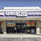 Greulich's Automotive Repair