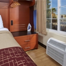 Best Western San Diego Pacific Beach - Lodging
