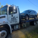 A2Z Towing - Towing
