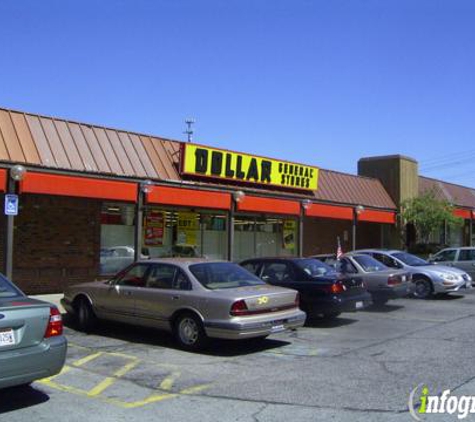 Dollar General - Cleveland, OH