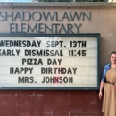 Shadowlawn Elementary - Elementary Schools