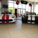 Oxmoor Chrysler Dodge Jeep Ram, LLC - New Car Dealers