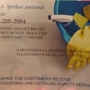 J.A.S.S. Spotless Janitorial Services