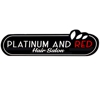 Platinum and Red Hair Salon gallery