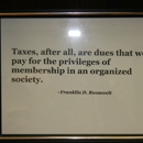 Trust Consulting Group - Payroll Service