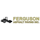 Ferguson Asphalt Paving Inc. - Asphalt Paving & Sealcoating