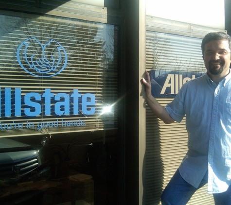 Allstate Insurance: Joseph Aquino - Stamford, CT