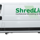 ShredLink - Recycling Equipment & Services