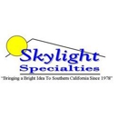 Skylight Specialties - Skylights