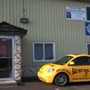 Bad Boy Bail Bonds - Bail Bonds