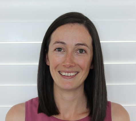 Brownlie Chiropractic - Rangeville, QLD. Jacinda Reed Associate Chiropractor - Toowoomba