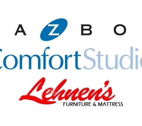 Lehnen's Furniture & Mattress - Frankfort, IN