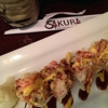 Sakura Japanese Steak House gallery