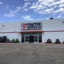 Tractor Supply Co - Farm Equipment