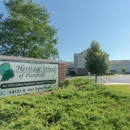 Heritage Woods of Plainfield - Assisted Living Facilities