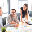 Minnich + Associates - Business Brokers
