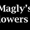 Magly's Flowers II - Flowers, Plants & Trees-Silk, Dried, Etc.-Retail