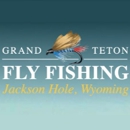 Grand Teton Fly Fishing - Fishing Supplies