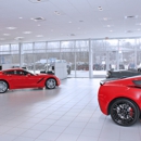 Sarchione Chevrolet - Tire Dealers