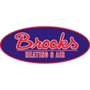 Brooks Heating & Air - Fireplaces